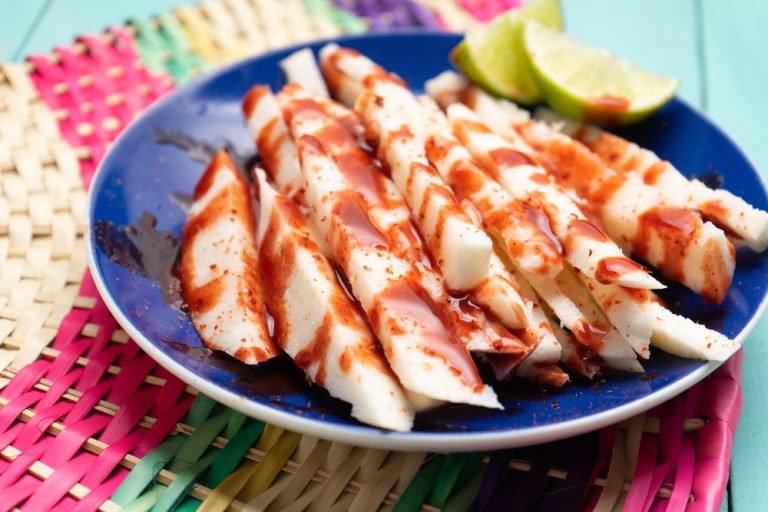 Chamoy Sauce Sweet & Sour Mexican Condiment With A Kick