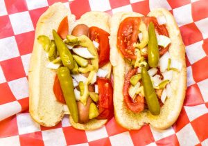 Sport Peppers: The Famous Chicago Hot Dog Peppers