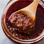 Salsa Macha: The Mexican Salsa With A Crunch 7 salsa macha