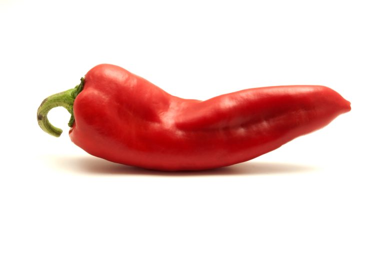 Carmen Pepper A Sweet Italian Alternative To Bell Peppers