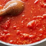 Fra diavolo Sauce: Spicy Italian Tomato Sauce 5 diavolo sauce