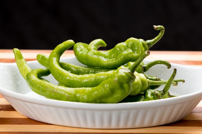 Jwala Pepper The Most Popular Hot Pepper In India