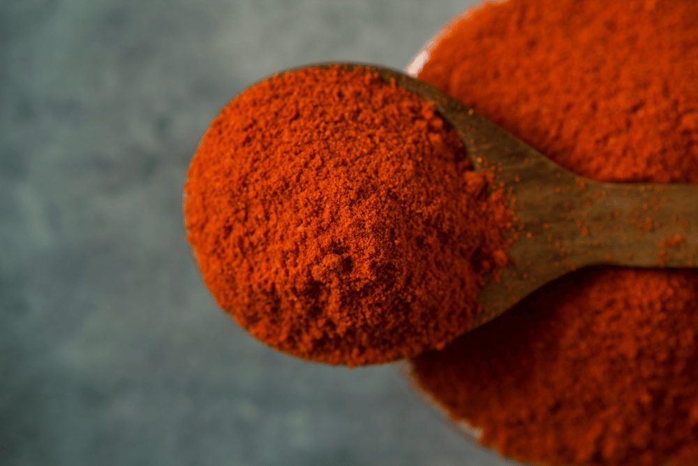 kashmiri chili powder