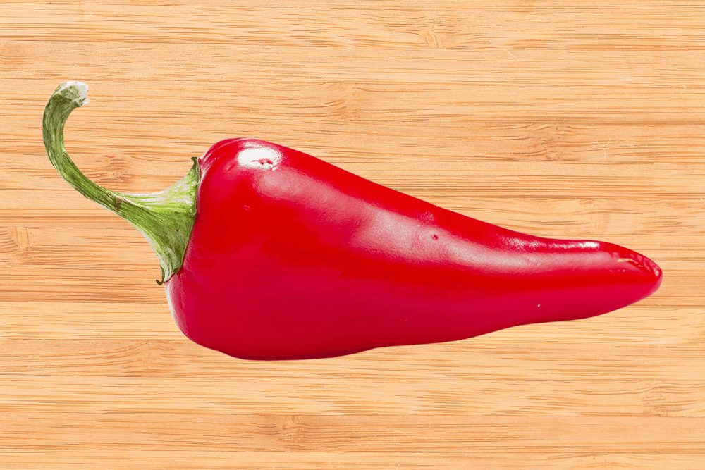 mariachi pepper